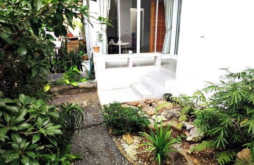 Lamai House | Modern Thai House