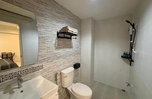 Chim Phli Hotel | Modicoff Hotel