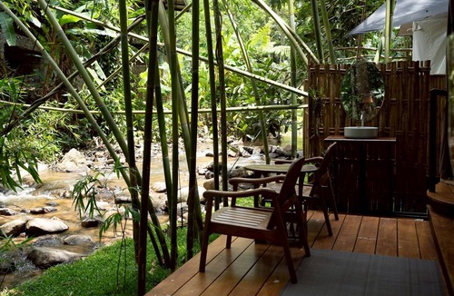 Mae On RV Rental | Mon Kampong Kampground