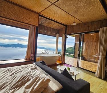 Mae Taeng House | Mon Ngo misty haven B2