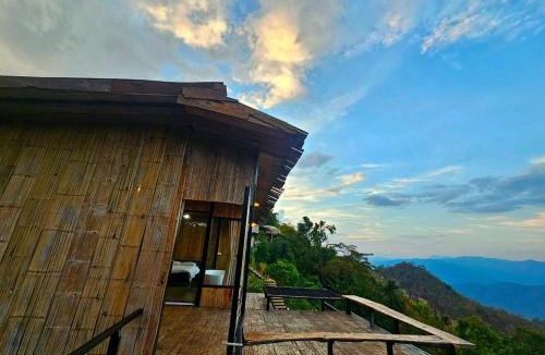 Mae Taeng House | Mon Ngo misty haven B2