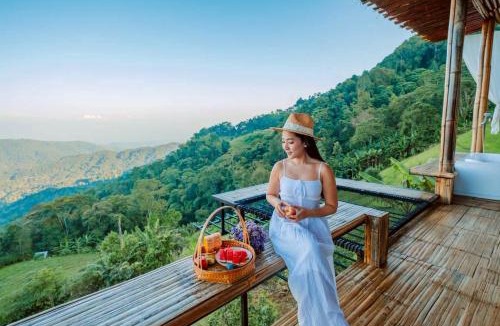 Mae Taeng House | mon-ngo-viewmok B1