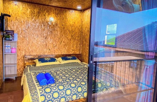 Mae Rim Resort | Mon P Monjam