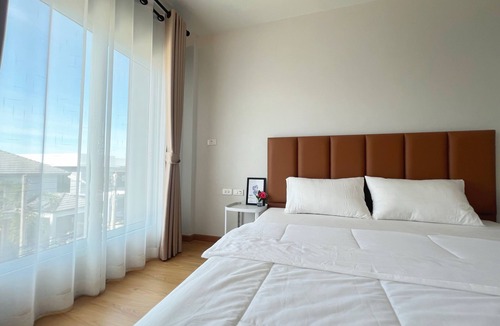 Hat Yai House | Monday Guesthouse Hatyai