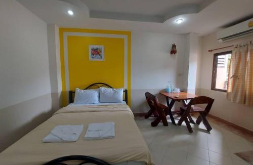 Udon Thani Hotel | Mongnon Hotel โรงแรมมองนอน อุดรธานี