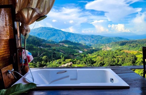 Mae Rim House | MonLomNao Homestay