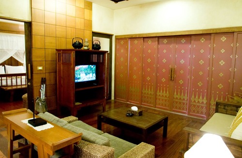 Chaweng City Center Resort | Montien House Chaweng Beach Resort