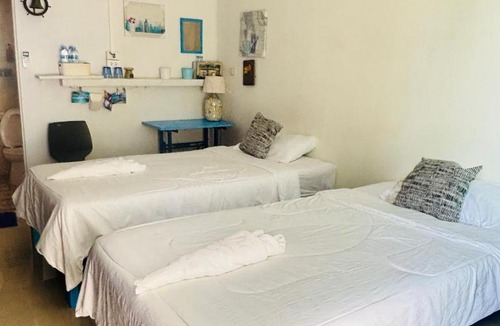 Ko Chang Hostel | MontView Koh Chang