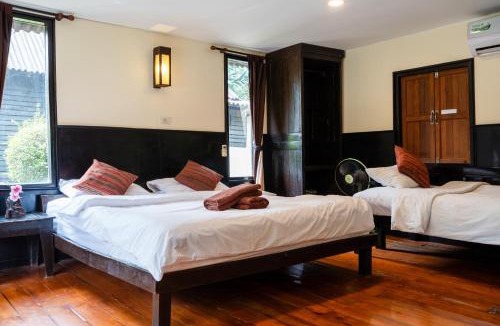 Ko Lanta Resort | Mook Lanta Eco Resort