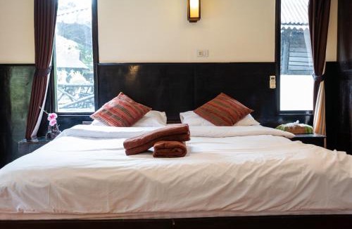 Ko Lanta Resort | Mook Lanta Eco Resort