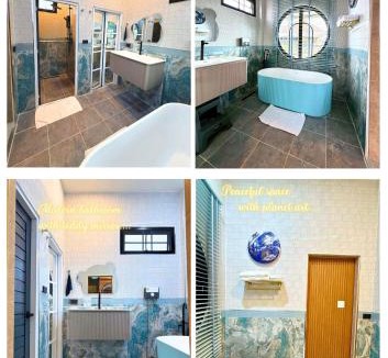 Chiang Phin House | Moon Stars Mars homestay-Stars Room