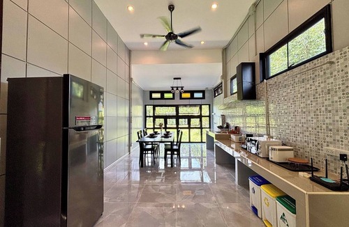 Pa Klok Hotel | Moonlight Cottage