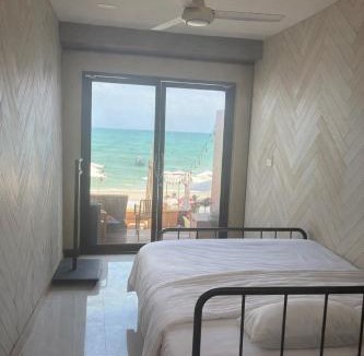 Lamai Apartment | Moonrise Beachfront Luxury