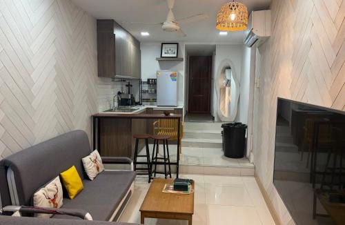 Lamai Apartment | Moonrise Beachfront Luxury