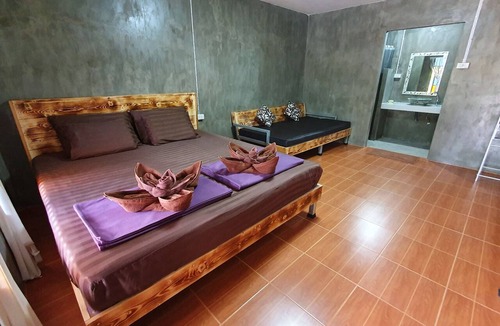 Chumphon Resort | Moonshine Resort Chumphon