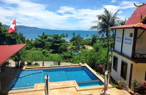 Baan Tai Resort | Moonstone Studio