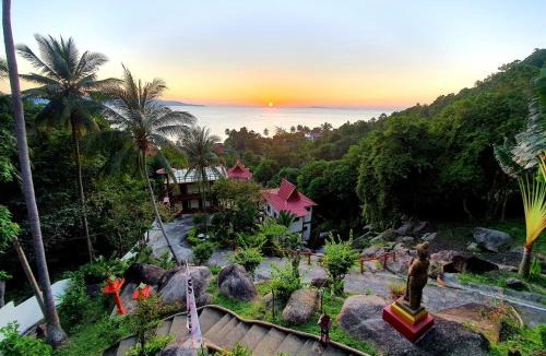 Baan Tai Resort | Moonstone Studio