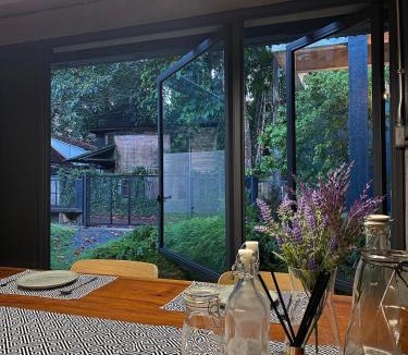 San Klang Villa | Moonstone Villa Chiang Mai