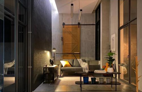 San Klang Villa | Moonstone Villa Chiang Mai
