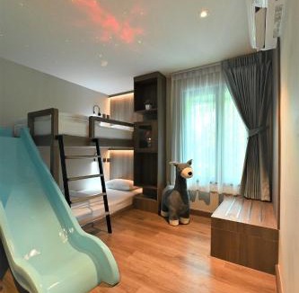 Huay Kaew Hotel | Moose Hotel Nimman
