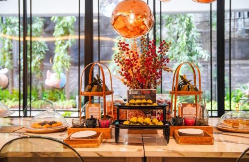 Huay Kaew Hotel | Moose Hotel Nimman