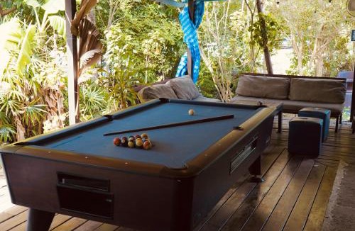 Koh Tao Hostel | MoovInn Garden Guesthouse