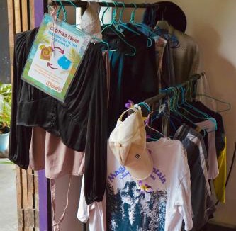 Koh Tao Hostel | MoovInn Garden Guesthouse