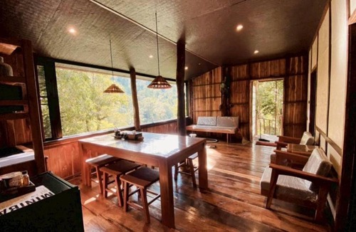 Mae Taeng Apartment | MORI KAWA Mori 2 Nature Retreat with Bathtub
