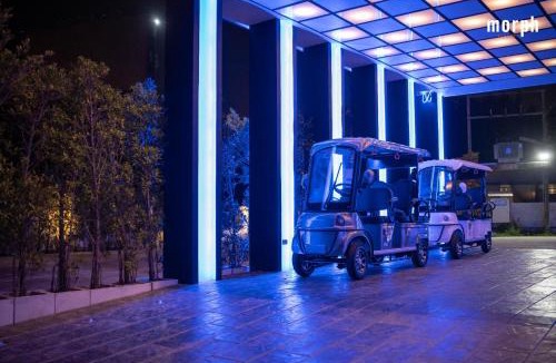 Khlong Chan Hotel | morph Bangkok Hotel