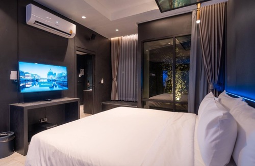 Khlong Chan Hotel | morph Bangkok Hotel