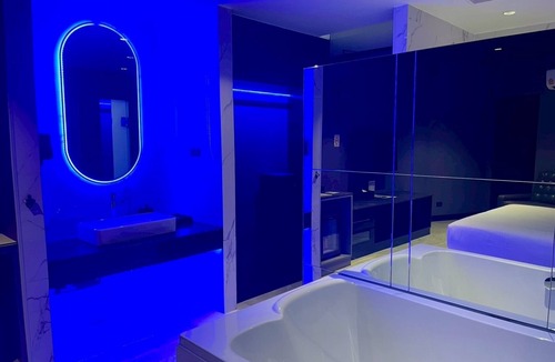 Khlong Chan Hotel | morph Bangkok Hotel