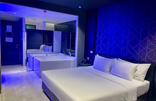 Khlong Chan Hotel | morph Bangkok Hotel