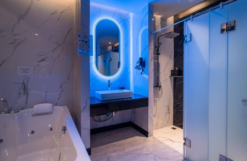 Khlong Chan Hotel | morph Bangkok Hotel
