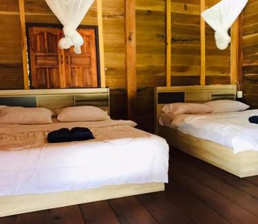 Doi Lo House | Motho Homestay โมโทโฮมสเตย์