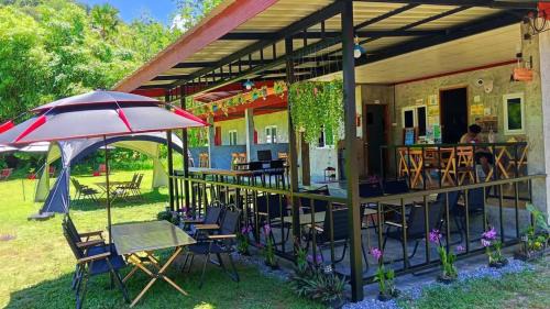 Ko Yao Hostel | Mukda