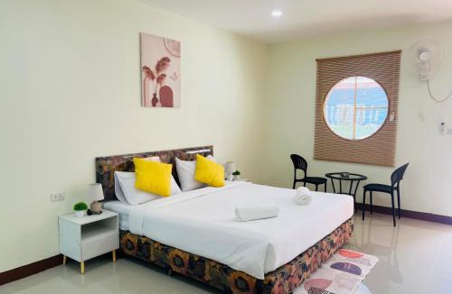 Sa Khu Hotel | Muttafa House