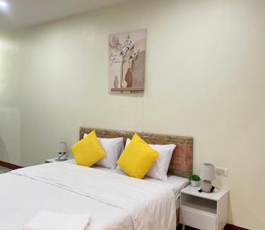 Sa Khu Hotel | Muttafa House