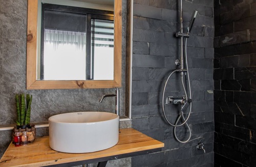 Chang Phueak Hotel | My Loft Hotel