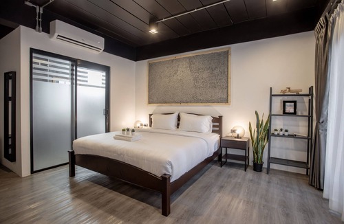 Chang Phueak Hotel | My Loft Hotel