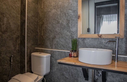 Chang Phueak Hotel | My Loft Hotel