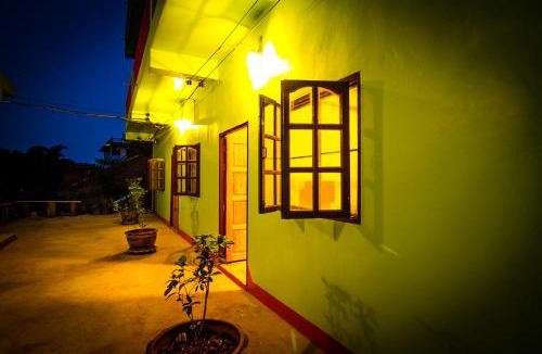 Mae Fa Luang Hotel | My Place Mae Salong