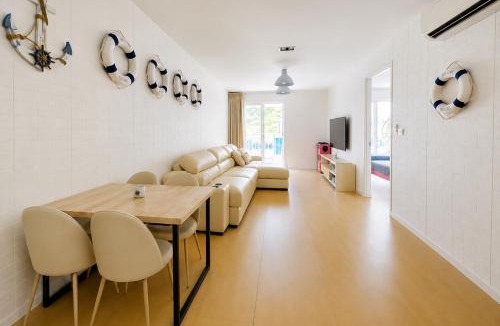 Khao Takiab Apartment | My Resort huahin promotion ราคาพิเศษ 6 ท่านนอนสบาย