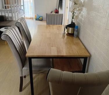 Khao Takiab Apartment | My Resort huahin promotion ราคาพิเศษ 6 ท่านนอนสบาย
