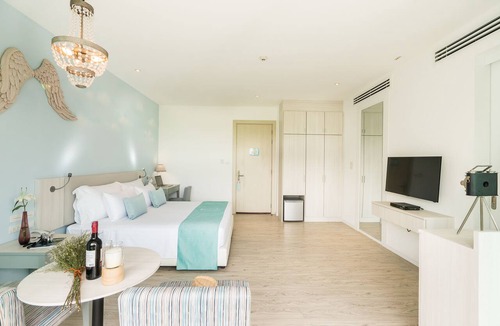 Khao Takiab Hotel | My Vimarn Hua Hin