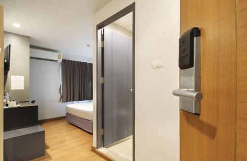 Thung Maha Mek Hotel | Mybed Sathorn
