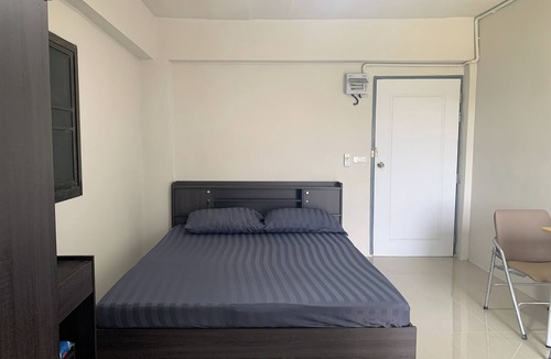 Bang Phut Hotel | Na Nont Place