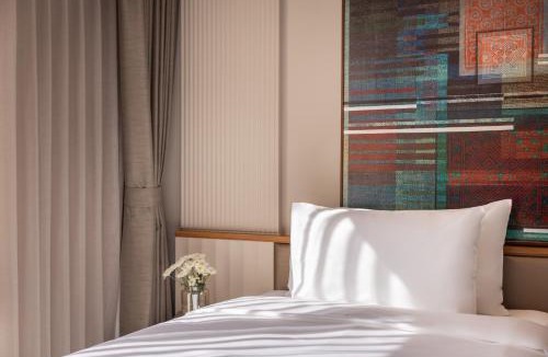 Old City Hotel | Na U Hotel
