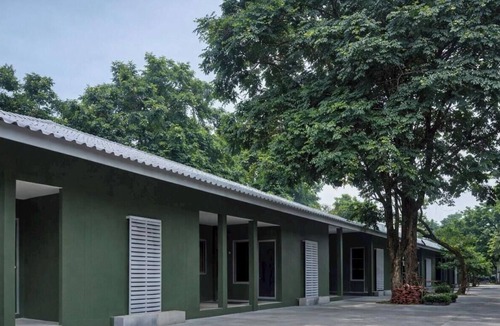 Sing Buri Hotel | Na Ville Resort