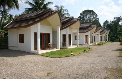 Nong Thale Resort | Naga Peak Resort