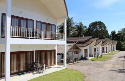 Nong Thale Hotel | Naga Peak Resort